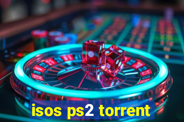 isos ps2 torrent